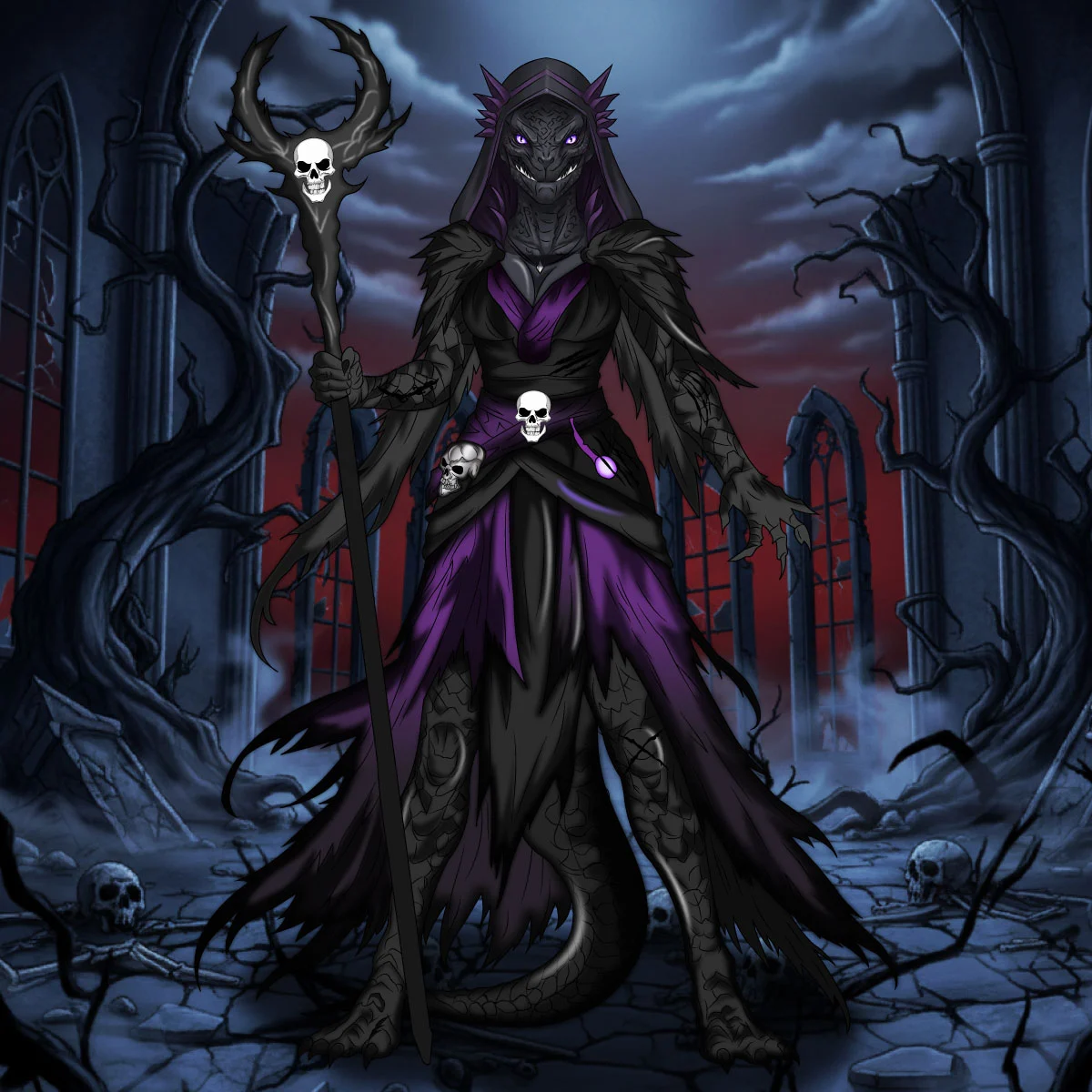 Concept Art
