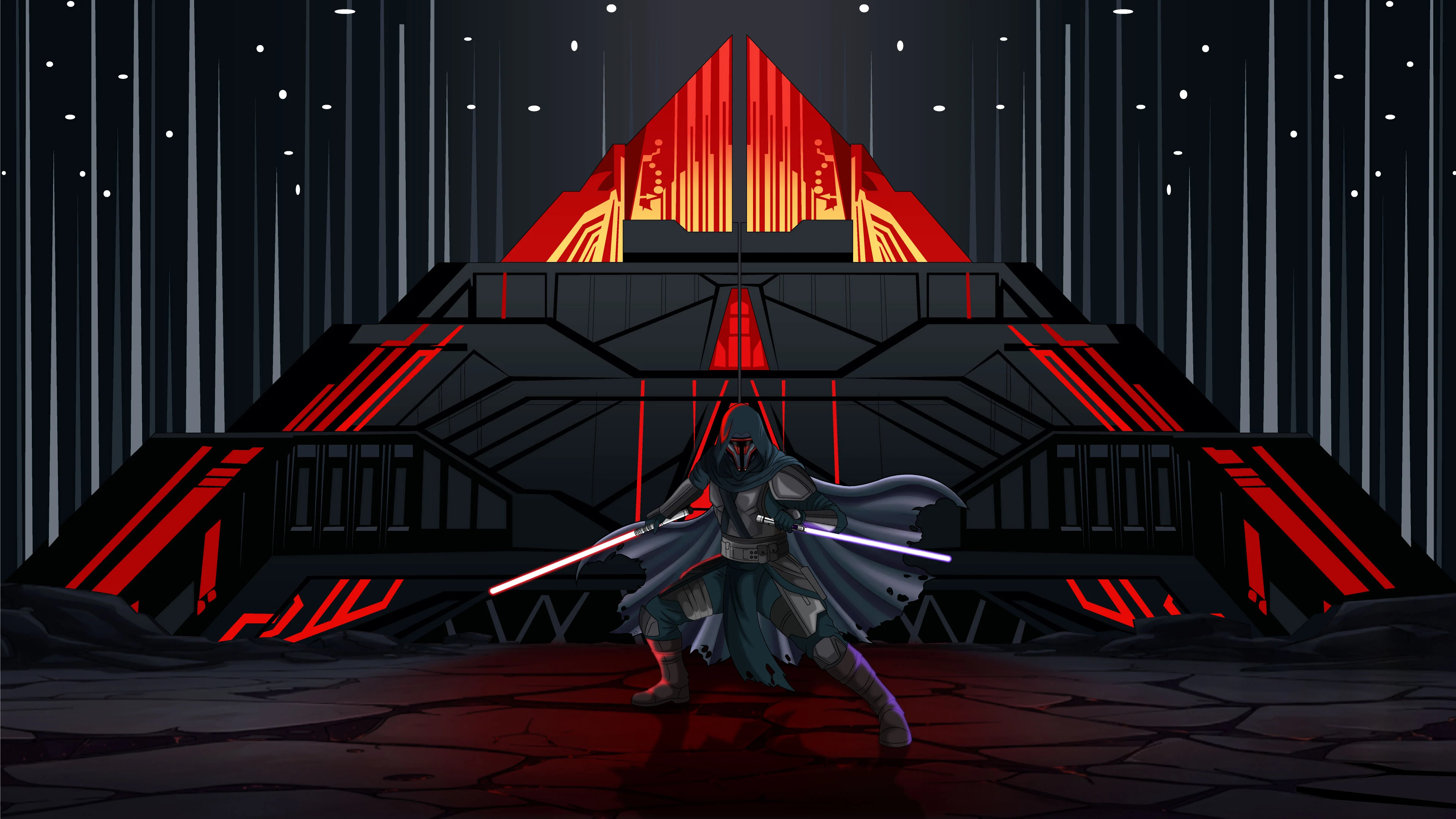 Wallpapers